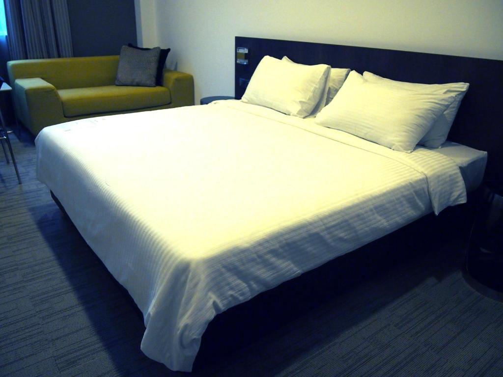 Cove D'Arena Aparthotel Singapore Exterior photo
