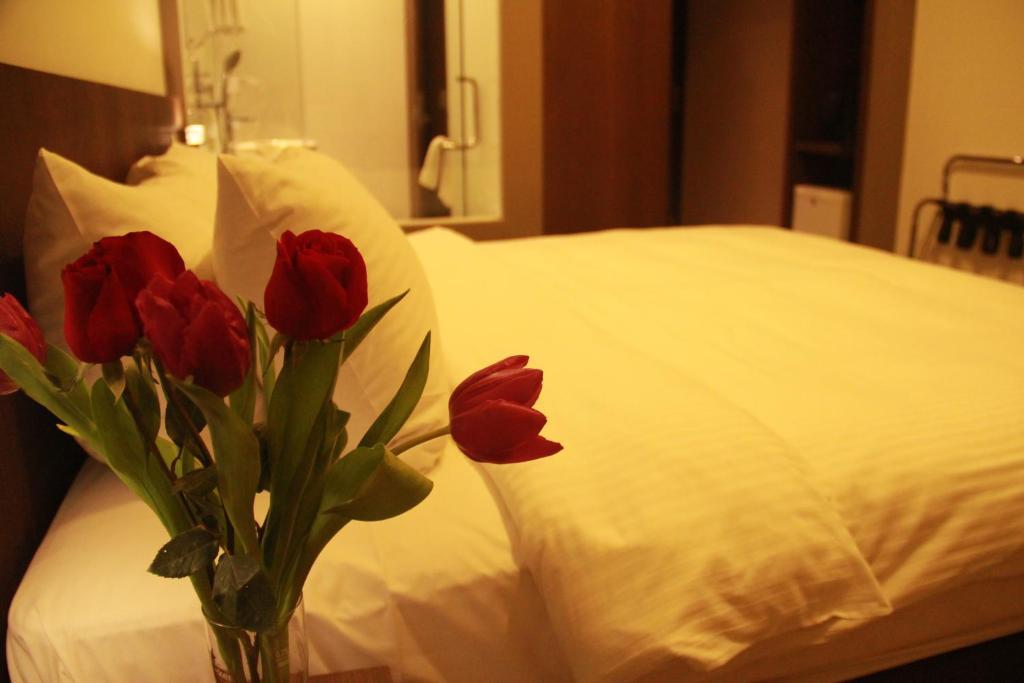 Cove D'Arena Aparthotel Singapore Room photo