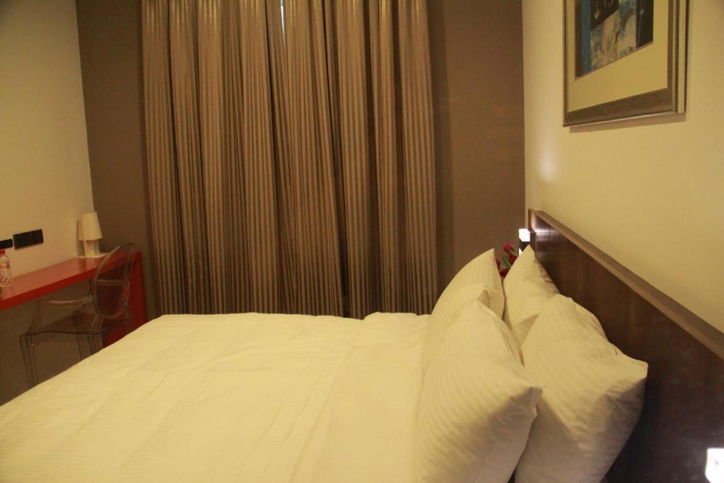 Cove D'Arena Aparthotel Singapore Room photo