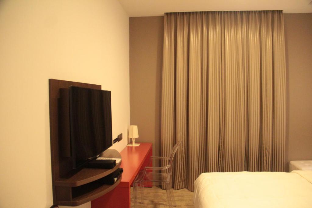 Cove D'Arena Aparthotel Singapore Exterior photo